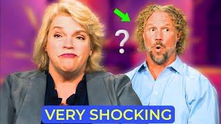 it’s All OVER! kody Brown and Janelle Brown Drops bombshell! sister wives season 19