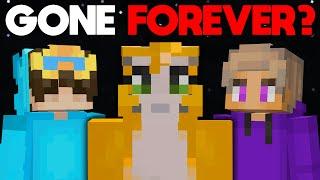 What Happened To These Minecraft Youtubers?