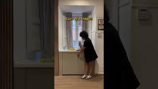 small apartments hacks
