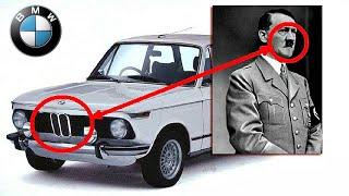 Amazing Facts You Didn't' know About «BMW»