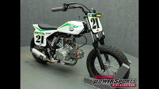2021 SUNDAY MOTORS S147E - National Powersports Distributors