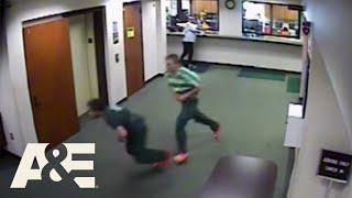 Court Cam: Top 5 Greatest Escapes | A&E