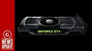 Nvidia reveals $3000 GTX Titan Z graphics card - GS News Update