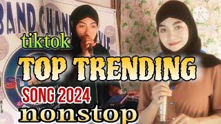 TOP TRENDING SONG Nonstop Part 23  TIKTOK trending NONSTOP 2024 - cover  BEA