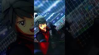 Captain Tsubasa All Japan vs Blue Lock