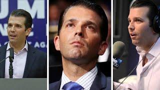 Donald Trump Jr.: Short Biography, Net Worth & Career Highlights