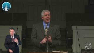 When You Just Don't Know Why? - Pastor John Wilkerson