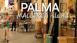  PALMA | July 2024 | MALLORCA island | Spain