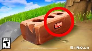 32 Things In Fortnite That Make No Sense