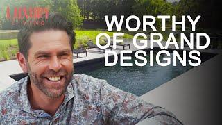 Designing a garden around a Natural Landscape | Dream Gardens