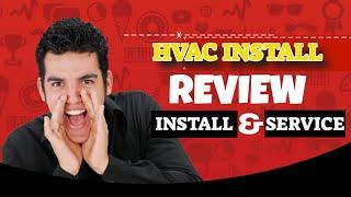 HVAC Installation Review Hobe Sound | Stuart Florida | Krauss and Crane