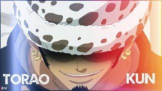 One Piece AMV -Trafalgar D. Water Law