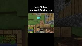 Minecraft Meme