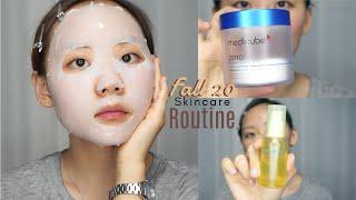 Fall 2020 Korean Skincare Routine for Dark Spots - Lululand