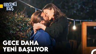 Sanem'in Aşkı Bulma Yolculuğu #116 - Erkenci Kuş