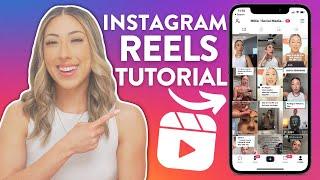 INSTAGRAM REELS TUTORIAL 2024 | How to Create 20 Reels in 1 hour