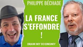 La France En 2025 : Catastrophe Annoncée