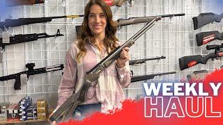 RE-Release of the Bullzeye Tactical Weekly Haul | 5.29.2025