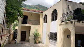 7 Rooms, 3 Baths, Conference Room House for Sale in Juvenat (Karibe Hotel Area), Petion-Ville, Haiti