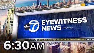 WLS-TV 6:00AM Rejoin 2023-Present