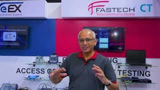 IMC 2023 | Mr. Kartik Parikh | Fastech Telecommunications