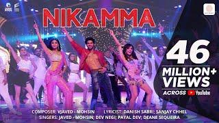 Nikamma - Shilpa Shetty, Abhimanyu, Shirley | Javed Mohsin, Dev, Payal, Danish, Deane