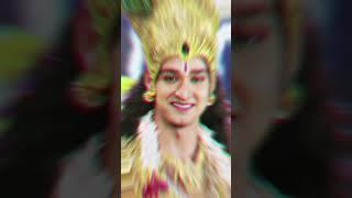 Shree Krishna - Geeta #shorts #trending #shortvideo #ytshorts #shreekrishna #mahabharat #krishna #1m