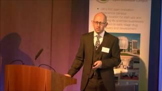 New Economic Models In Health & Wellbeing Markets: the case of the Stevenage Bioscience Catalyst