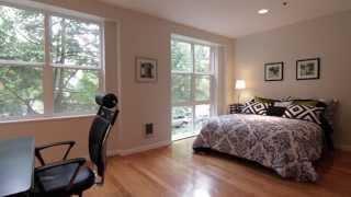 Portland Oregon Real Estate Video Tour - 1974 NW Lovejoy St. #3, Portland, OR 97209