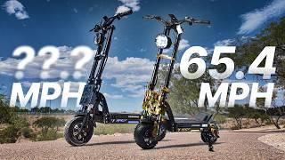 Teewing Mars XT 8000W vs XTR 10000W: Performance Comparison!