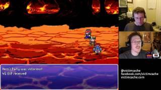 Victim Cache: The RPG - The Final Gem
