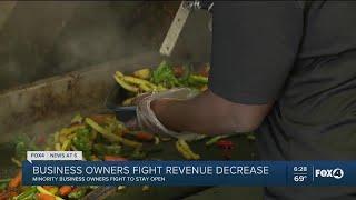 Minority businesses growing in Southwest Florida