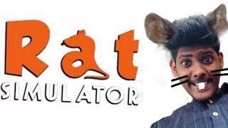 rat simulator is FUN #shorts