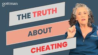 Understanding Cheating: Insights from Dr. Julie Gottman