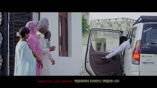 Teaser | BAPU DI CHADAI | Tee Thapar | Blue Hawk Productions