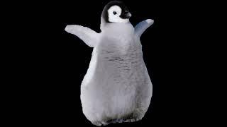 Nico's Nextbot Penguino Sound