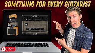 The BEST $100 You Can Spend On Guitar - Neural DSP Morgan Amp Suite