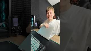 СТРАХ ИГРОВЫХ НОУТОВ?