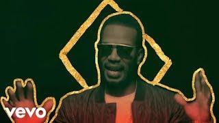 Juicy J - For Everybody (Video) ft. Wiz Khalifa, R. City