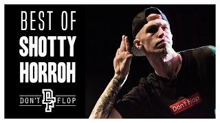 Best Of SHOTTY HORROH | Funny Compilation