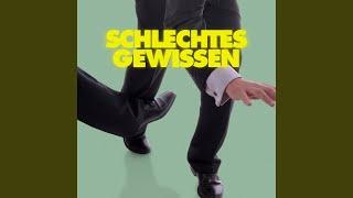 Schlechtes Gewissen