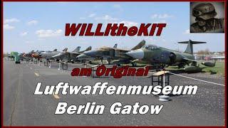 Luftwaffenmuseum Berlin Gatow [WillitheKit am Original]