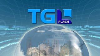 TGL FLASH - Le ultime notizie di Piacenza e provincia in breve