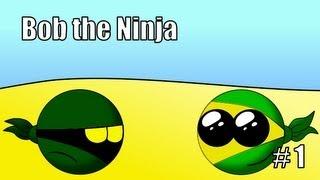 Bob the Ninja: The possible spin-off show