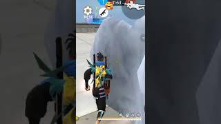 Rai star v\s Sonu ff 95 MP #freefire #hindisong #ff