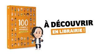 Les 100 personnalités d'aujourd'hui - L'encyclopédie