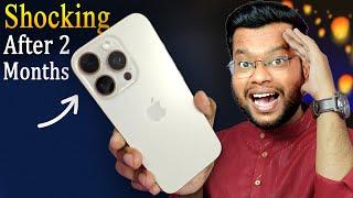 iPhone 16 Pro Full Review - Size Matters? 