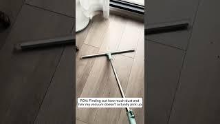 Transform your floors with ease! #magicscrubroom #homecleaning #cleangadgets #cleanhacks