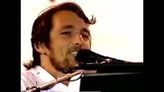 SUPERTRAMP LIVE IN MUNICH  ( GERMANY ) - 1983 -