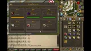 Runescape - 100 crystal key loots